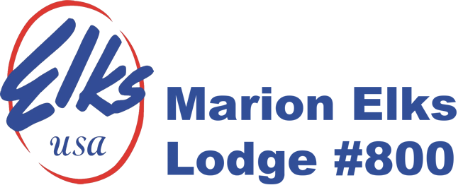 Marion Elks Lodge #800